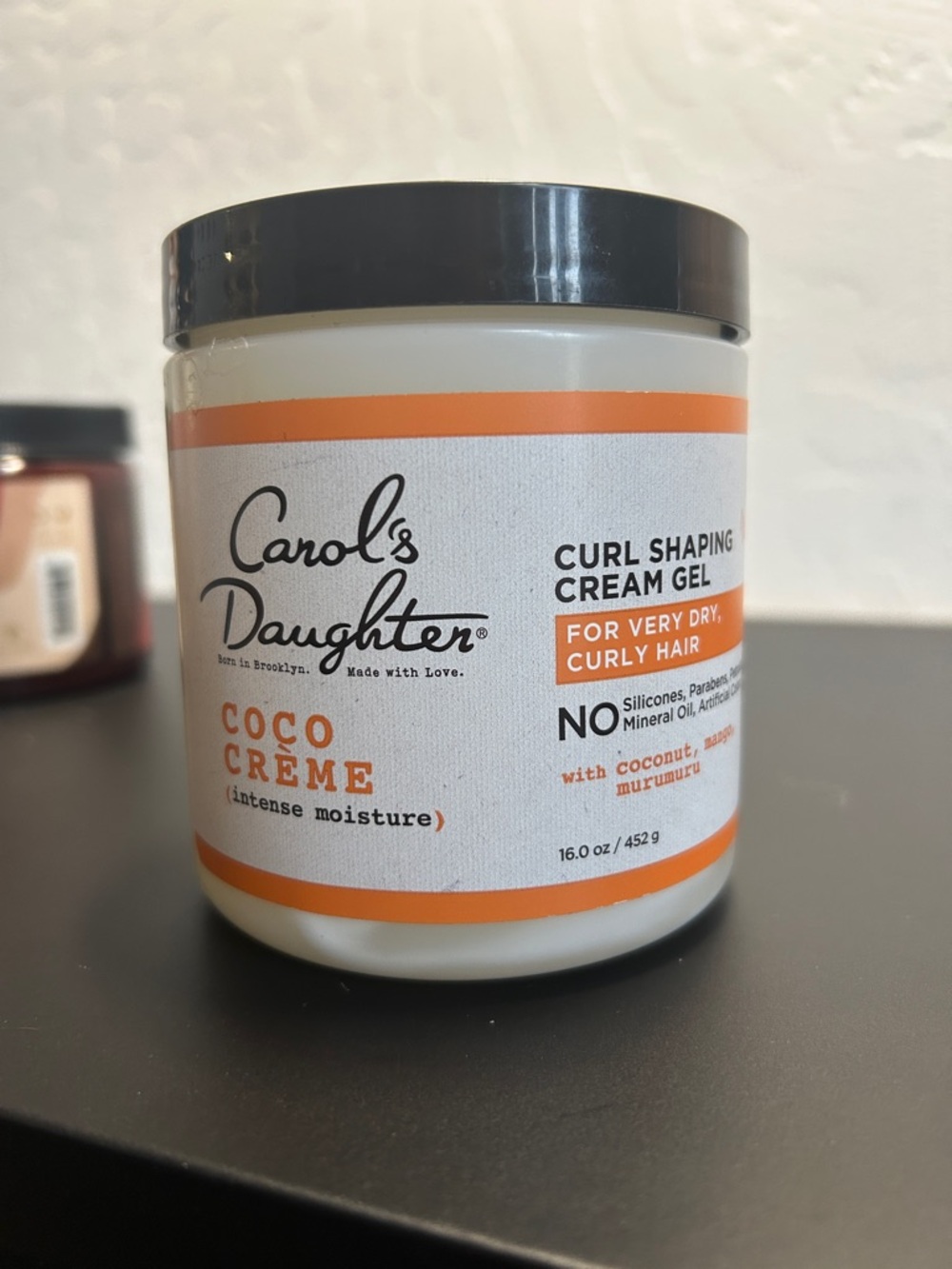 NWT Coconut Curls Shampoo, Conditioner, Cowash, and Shaping Cream Gel Set - Picture 9 of 11
